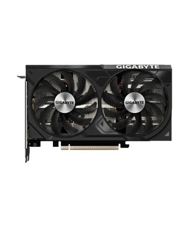Gigabyte GeForce RTX 4070 Windforce 2X OC 12GB GDDR6X DLSS3