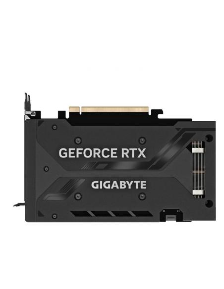 Gigabyte GeForce RTX 4070 Windforce 2X OC 12GB GDDR6X DLSS3