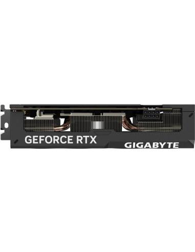 Gigabyte GeForce RTX 4070 Windforce 2X OC 12GB GDDR6X DLSS3