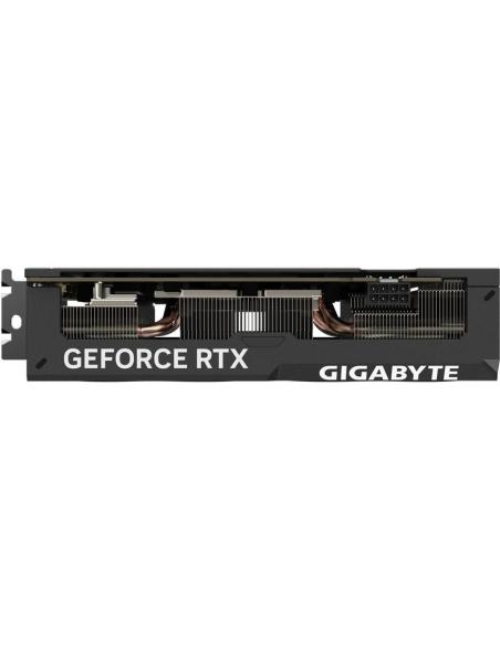 Gigabyte GeForce RTX 4070 Windforce 2X OC 12GB GDDR6X DLSS3