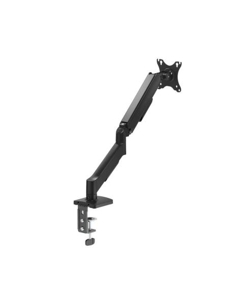 Iggual SPMP01-A Soporte de Mesa para Monitor/TV de 17"-32" Máx. 9KG Negro