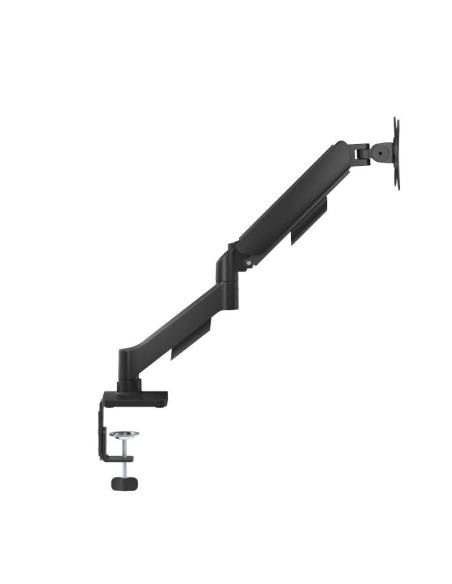 Iggual SPMP01-A Soporte de Mesa para Monitor/TV de 17"-32" Máx. 9KG Negro