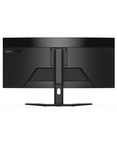 Gigabyte G34WQCP 34" LED VA UltraWide QHD 180Hz HDR 400 FreeSync Premium Curva