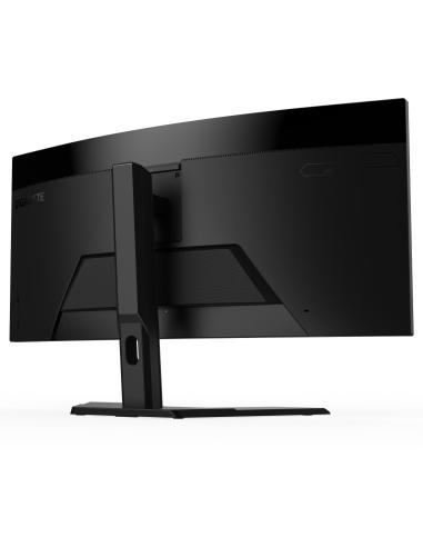 Gigabyte G34WQCP 34" LED VA UltraWide QHD 180Hz HDR 400 FreeSync Premium Curva
