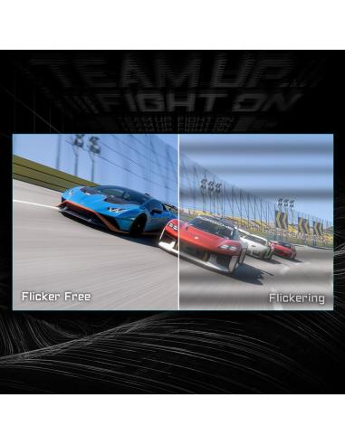 Gigabyte G34WQCP 34" LED VA UltraWide QHD 180Hz HDR 400 FreeSync Premium Curva