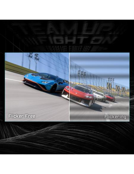 Gigabyte G34WQCP 34" LED VA UltraWide QHD 180Hz HDR 400 FreeSync Premium Curva