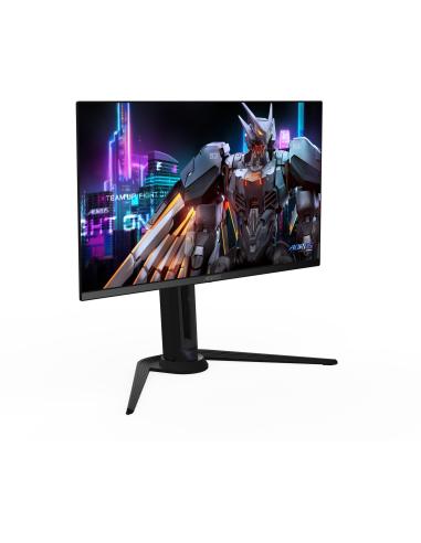 Gigabyte AORUS FO27Q2 27" QD-OLED QHD 240Hz 0.03ms HDR 400 FreeSync Premium