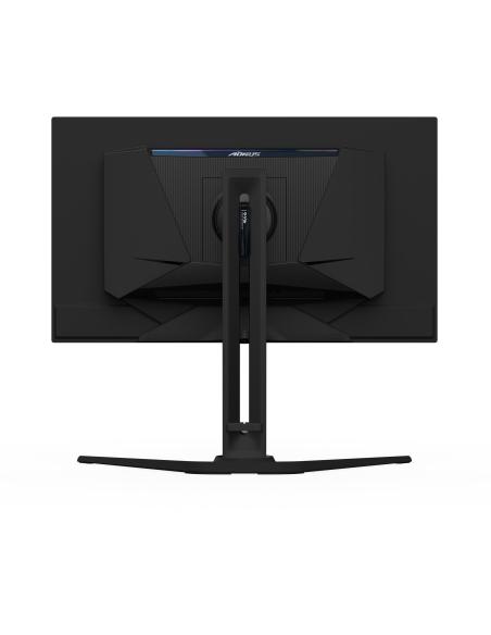 Gigabyte AORUS FO27Q2 27" QD-OLED QHD 240Hz 0.03ms HDR 400 FreeSync Premium