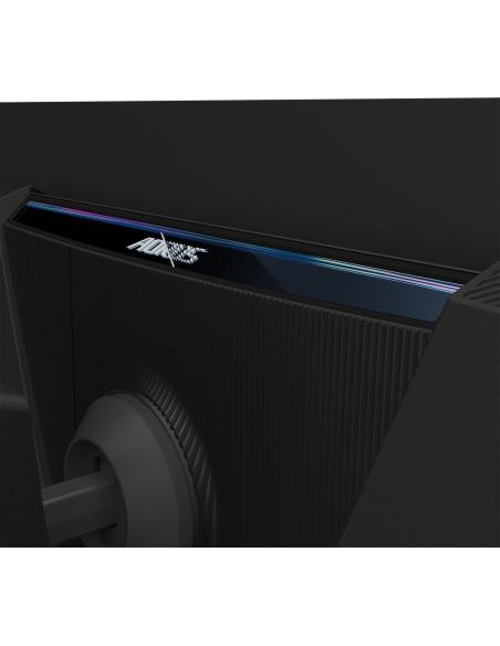 Gigabyte AORUS FO27Q2 27" QD-OLED QHD 240Hz 0.03ms HDR 400 FreeSync Premium