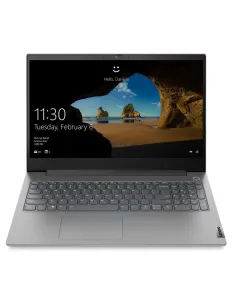 Lenovo ThinkBook 15P Intel Core i5-10300H/16GB/512GB SSD/GTX 1650 15.6" W10 Pro