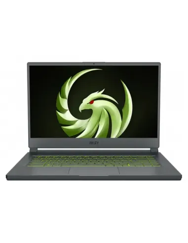 MSI Delta 15 A5EFK-011XES AMD Ryzen 9 5900HX/16GB/1TB SSD/RX 6700M/15.6" FreeDOS