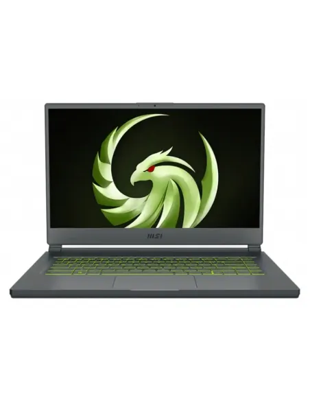MSI Delta 15 A5EFK-011XES AMD Ryzen 9 5900HX/16GB/1TB SSD/RX 6700M/15.6" FreeDOS