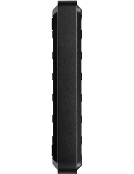 Western Digital P10 Game Drive 4TB 2.5" USB 3.2 Negro