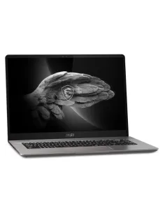 MSI Creator Z16 A11UE-088XES Intel Core i7-11800H/16 GB/1TB SSD/RTX 3060/16" FreeDOS