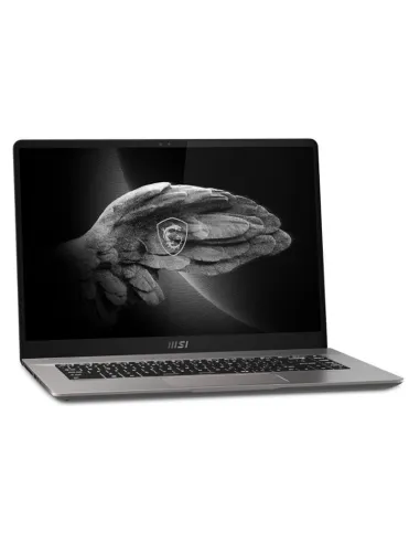 MSI Creator Z16 A11UE-088XES Intel Core i7-11800H/16 GB/1TB SSD/RTX 3060/16" FreeDOS