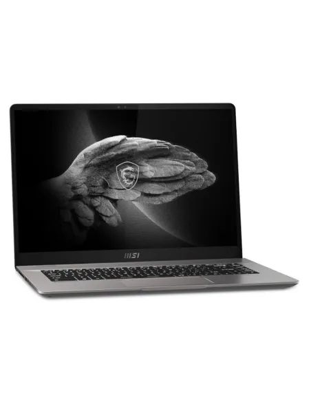 MSI Creator Z16 A11UE-088XES Intel Core i7-11800H/16 GB/1TB SSD/RTX 3060/16" FreeDOS