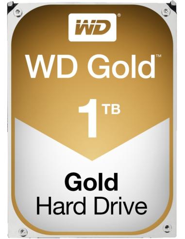 Western Digital Gold Enterpsise Class 1TB 3.5" SATA 3