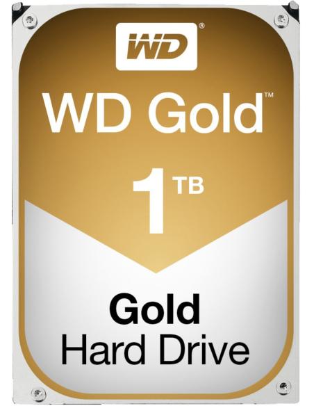 Western Digital Gold Enterpsise Class 1TB 3.5" SATA 3