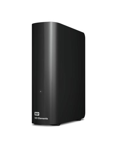 Western Digital Elements Desktop 20 TB 3.5" USB 3.0 Negro