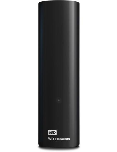 Western Digital Elements Desktop 20 TB 3.5" USB 3.0 Negro