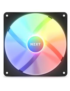 NZXT F140 RGB Core Ventilador Suplementario 140mm Negro