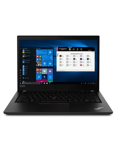 Lenovo ThinkPad P14S Gen 2 AMD Ryzen 7 Pro-5850U/16GB/512GB SSD/14" W10 Pro