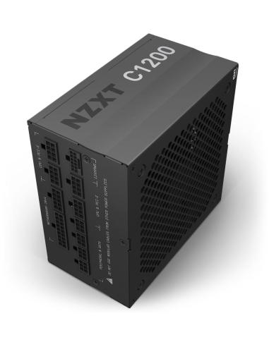 NZXT C1200 1200W 80 Plus Gold Full Modular