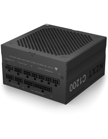 NZXT C1200 1200W 80 Plus Gold Full Modular