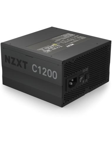 NZXT C1200 1200W 80 Plus Gold Full Modular