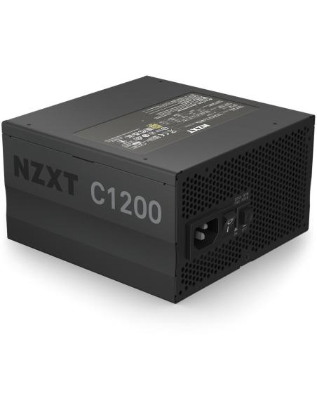 NZXT C1200 1200W 80 Plus Gold Full Modular