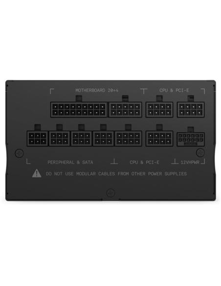 NZXT C1200 1200W 80 Plus Gold Full Modular