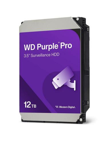 Western Digital Surveillance Pro WD142PURP 14TB 3.5" SATA3