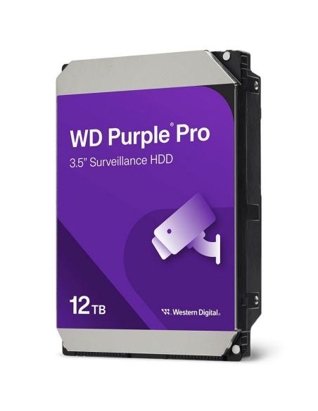 Western Digital Surveillance Pro WD142PURP 14TB 3.5" SATA3