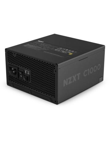 NZXT C1000 1000W 80 Plus Gold Full Modular