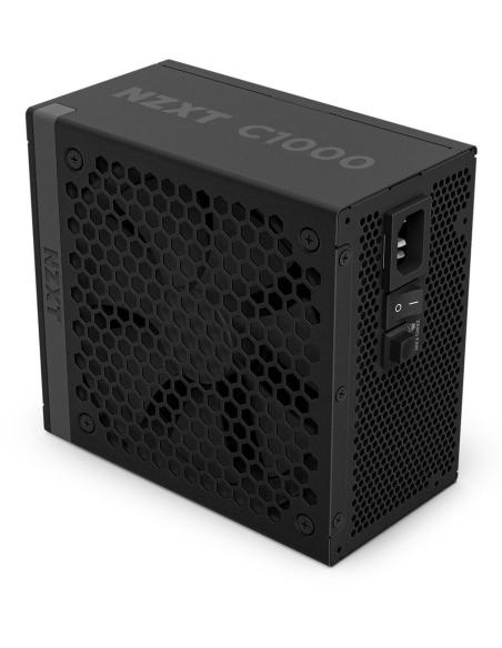 NZXT C1000 1000W 80 Plus Gold Full Modular