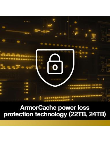 Western Digital Gold Enterprise Class 14TB 3.5" SATA 3