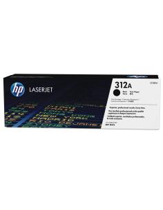 HP 312A Tóner Negro-CCITOR0645
