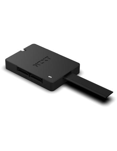 NZXT AC-CRFR1-B1 Controlador de Velocidad de Ventilador Negro