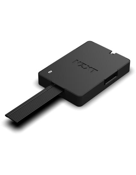NZXT AC-CRFR1-B1 Controlador de Velocidad de Ventilador Negro