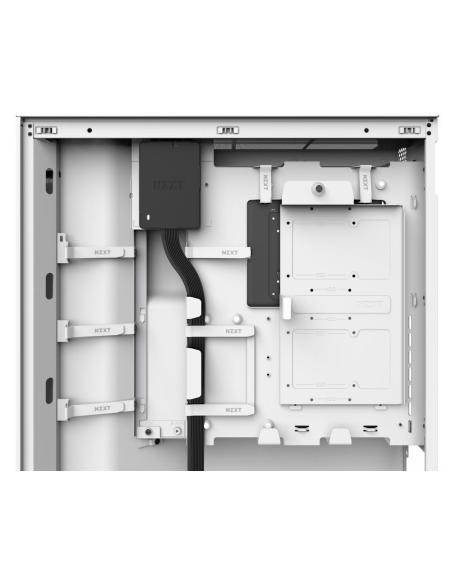 NZXT AC-CRFR1-B1 Controlador de Velocidad de Ventilador Negro
