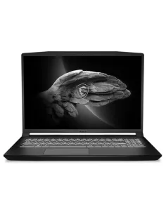 MSI Creator M16 A11UC-843ES Intel Core i7-11800H/32GB/1TB SSD/RTX 3050/15.6" W10 Home