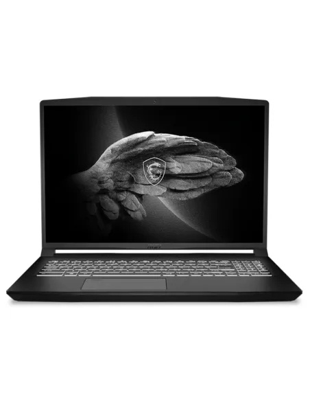 MSI Creator M16 A11UC-843ES Intel Core i7-11800H/32GB/1TB SSD/RTX 3050/15.6" W10 Home