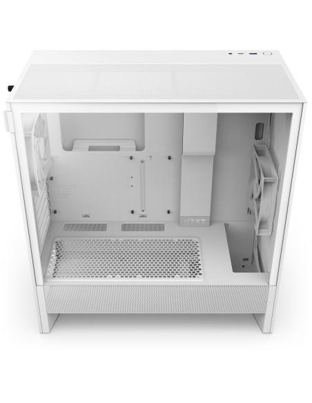 Torre NZXT H5 Flow 2024