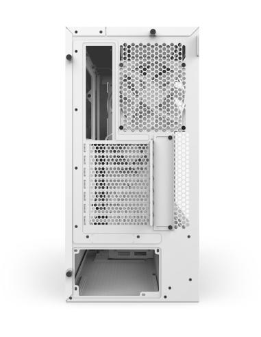 Torre NZXT H5 Flow 2024