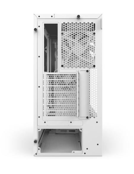 Torre NZXT H5 Flow 2024