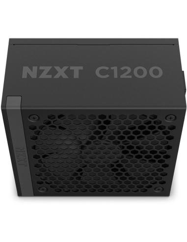 NZXT C1200 Gold ATX 3.1 PCIe 5.1 1200W 80 Plus Gold Modular