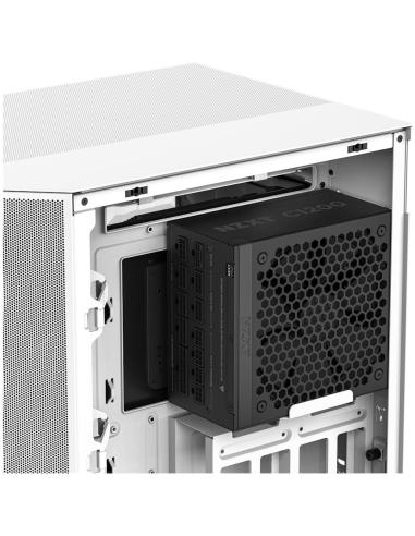 NZXT C1200 Gold ATX 3.1 PCIe 5.1 1200W 80 Plus Gold Modular