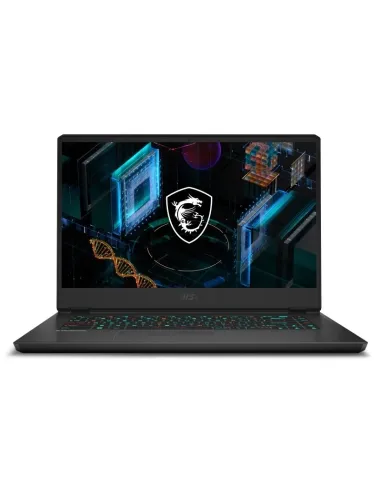 MSI GP66 Leopard 11UH-465ES Intel Core i7-11800H/16GB/1TB SSD/RTX 3080/15.6" W10 Home