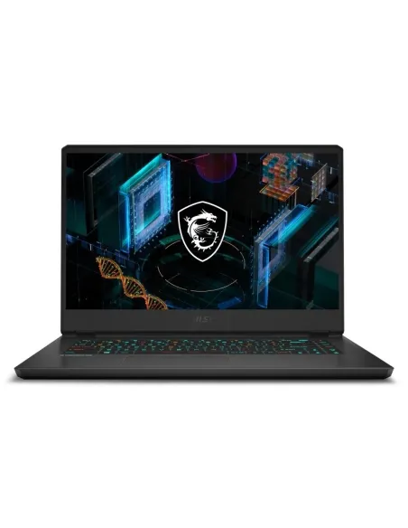 MSI GP66 Leopard 11UH-465ES Intel Core i7-11800H/16GB/1TB SSD/RTX 3080/15.6" W10 Home