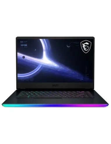 MSI GE66 Raider OLED 11UH-493XES Intel Core i7-11800H/16GB/1TB SSD/RTX 3080/15.6" FreeDOS
